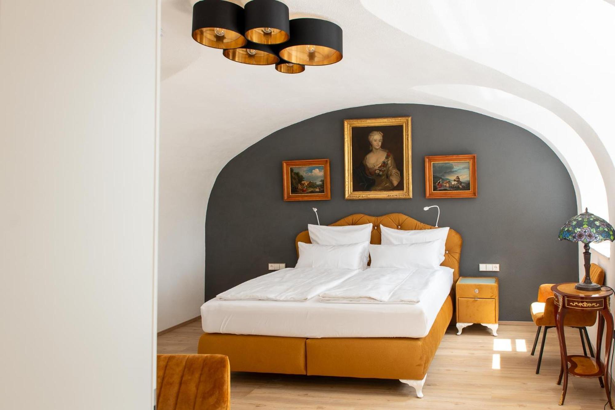 Schloss Hotel Colmdorf Bayreuth Extérieur photo